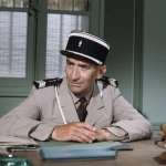 Louis de Fun&egrave;s