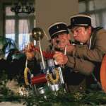 Louis de Fun&egrave;s, Michel Galabru