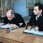 Louis de Fun&egrave;s, Michel Galabru