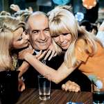 Louis de Fun&egrave;s