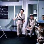 Guy Grosso, Michel Modo, Louis de Fun&egrave;s, Michel Galabru