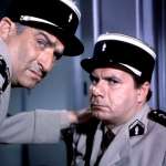 Louis de Fun&egrave;s, Michel Galabru