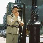 Louis de Fun&egrave;s