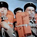 Louis de Fun&egrave;s, Jean Lefebvre