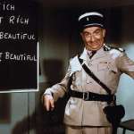 Louis de Fun&egrave;s