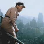 Louis de Fun&egrave;s