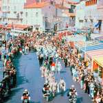 Christian Marin, Guy Grosso, Michel Modo, Louis de Fun&egrave;s, Nicole Vervil, Maria Pac&ocirc;me, Genevi&egrave;ve Grad, Michel Galabru, Jean Lefebvre
