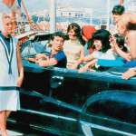 Daniel Cauchy, Martine de Breteuil, Sylvie Br&eacute;al, Patrice Laffont, Genevi&egrave;ve Grad