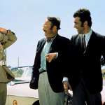 Louis de Fun&egrave;s