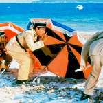 Michel Modo, Michel Galabru