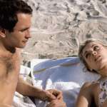 Patrice Laffont, Genevi&egrave;ve Grad