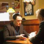 Anton Yelchin, Nicolas Cage