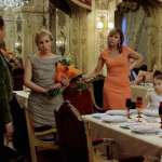 Evgeniy Sytyy, Mariya Shalayeva, Alyona Doletskaya