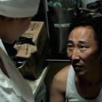 Irina Butanayeva, Tolepbergen Baisakalov