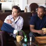 Jamie Foxx, Robert Downey Jr.