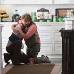 Zach Galifianakis, Robert Downey Jr.