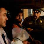 Zach Galifianakis, Paul Renteria, Robert Downey Jr.