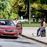 Zach Galifianakis, Robert Downey Jr.