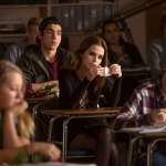 Logan Miller, Kian Lawley, Zoey Deutch