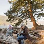 Zoey Deutch, Erica Tremblay