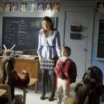 Scottie Thompson, Jacob Tremblay