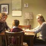 Thomas Jane, Kate Bosworth, Jacob Tremblay