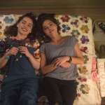 Emilia Clarke, Jenna Coleman