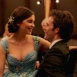 Sam Claflin, Emilia Clarke