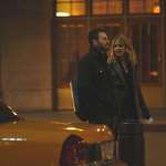 Chris Evans, Alice Eve