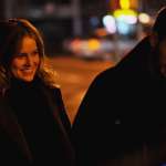 Chris Evans, Alice Eve