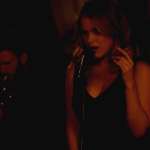 Chris Evans, Alice Eve