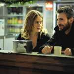 Chris Evans, Alice Eve