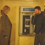 Chris Evans, Alice Eve