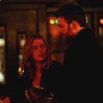 Chris Evans, Alice Eve