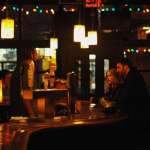 Daniel Spink, Chris Evans, Alice Eve