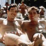 Javier Bardem, Andrea Di Stefano