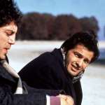 Javier Bardem, Olivier Martinez