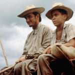 Sean Penn, Vito Schnabel