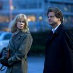 Colin Firth, Nicole Kidman