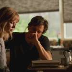 Colin Firth, Nicole Kidman