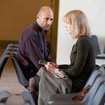 Nicole Kidman, Mark Strong
