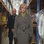 Nicole Kidman, Mark Strong