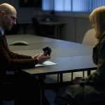 Nicole Kidman, Mark Strong