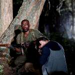 RJ Mitte, Wesley Snipes