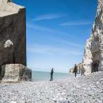Alicia Vikander, James McAvoy