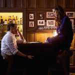 Alicia Vikander, James McAvoy