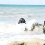 Alicia Vikander, James McAvoy