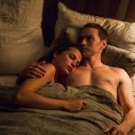 Alicia Vikander, James McAvoy