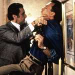 Bradley Whitford, Al Pacino