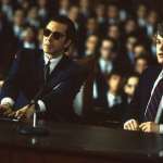 Chris O'Donnell, Al Pacino